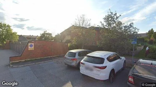 Apartments for rent in Kumla - Photo from Google Street View