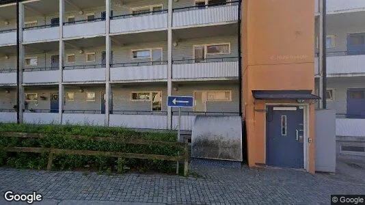 Apartments for rent in Ronneby - Photo from Google Street View