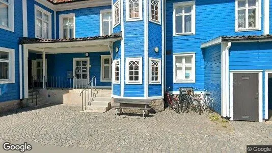 Apartments for rent in Ronneby - Photo from Google Street View