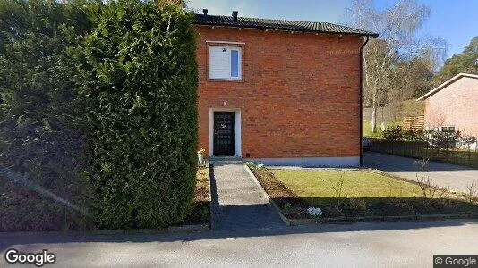 Apartments for rent in Växjö - Photo from Google Street View