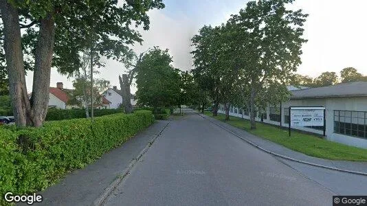 Apartments for rent in Motala - Photo from Google Street View