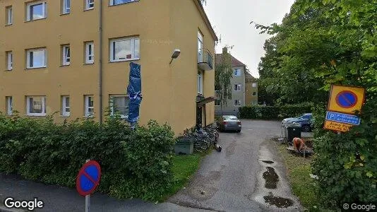 Apartments for rent in Gävle - Photo from Google Street View