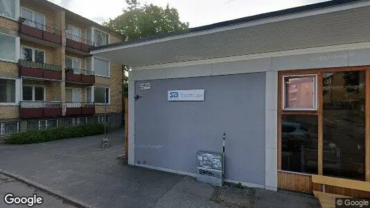 Apartments for rent in Stockholm West - Photo from Google Street View