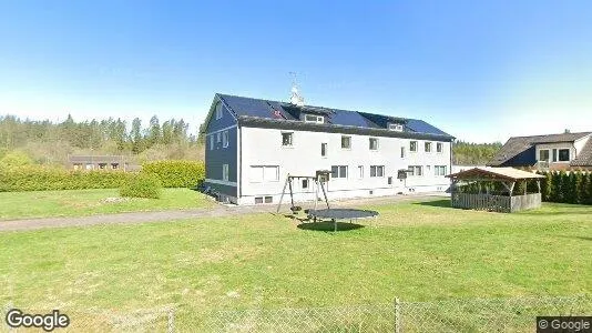 Apartments for rent in Borås - Photo from Google Street View