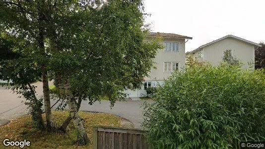 Apartments for rent in Johanneberg - Photo from Google Street View