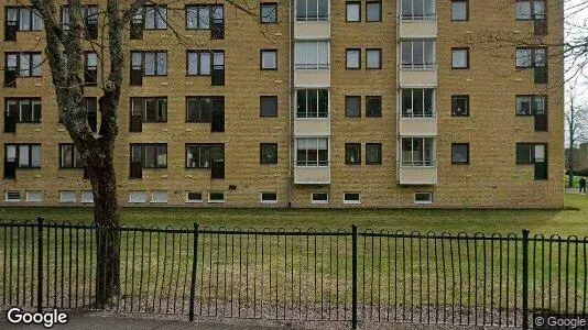 Apartments for rent in Lundby - Photo from Google Street View