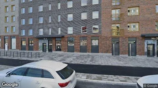 Apartments for rent in Järfälla - Photo from Google Street View