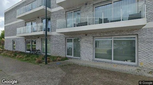 Apartments for rent in Harelbeke - Photo from Google Street View