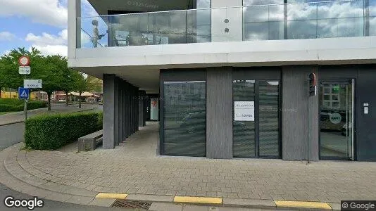 Apartments for rent in Kortrijk - Photo from Google Street View