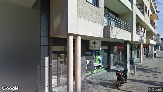 Apartments for rent in Kortrijk - Photo from Google Street View