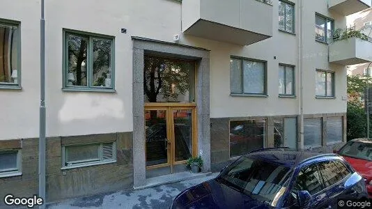 Apartments for rent in Södermalm - Photo from Google Street View