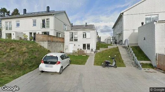 Apartments for rent in Nacka - Photo from Google Street View