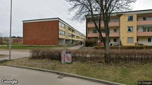 Apartments for rent in Eskilstuna - Photo from Google Street View