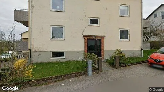 Apartments for rent in Borås - Photo from Google Street View