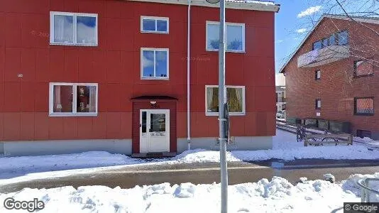 Apartments for rent in Umeå - Photo from Google Street View