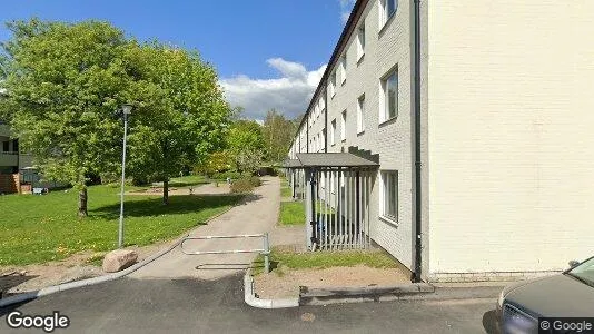 Apartments for rent in Borås - Photo from Google Street View