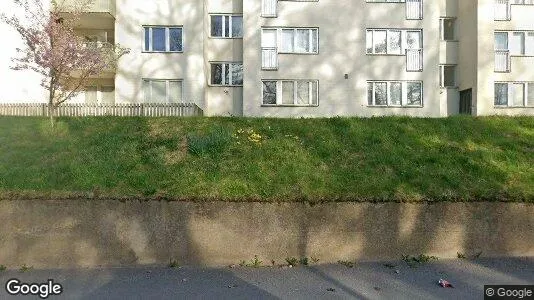 Apartments for rent in Borås - Photo from Google Street View