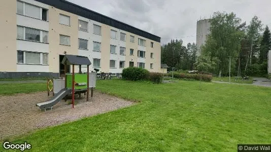 Apartments for rent in Lindesberg - Photo from Google Street View
