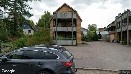 Apartments for rent in Örkelljunga - Photo from Google Street View