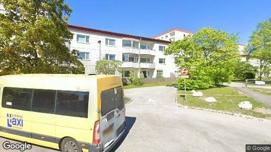 Apartments for rent in Haninge - Photo from Google Street View