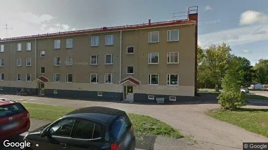 Apartments for rent in Surahammar - Photo from Google Street View