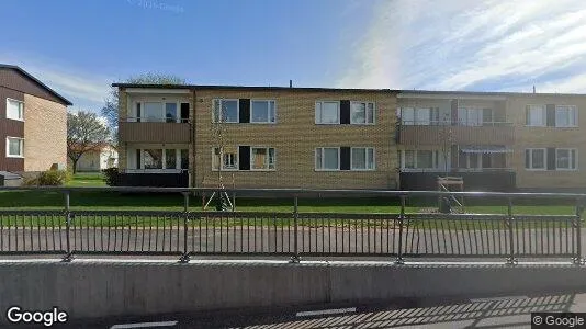Apartments for rent in Karlstad - Photo from Google Street View