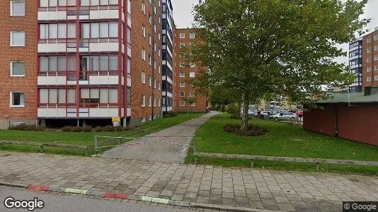 Apartments for rent in Fosie - Photo from Google Street View
