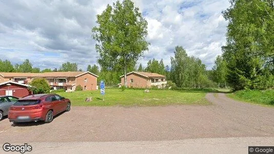 Apartments for rent in Forshaga - Photo from Google Street View