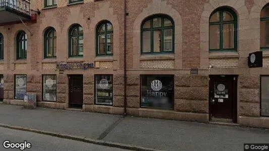 Apartments for rent in Gothenburg City Centre - Photo from Google Street View