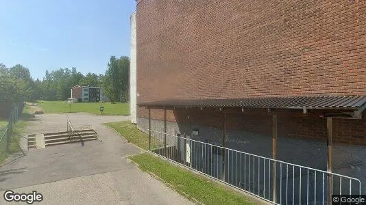 Apartments for rent in Hallsberg - Photo from Google Street View