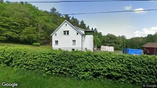 Apartments for rent in Gothenburg City Centre - Photo from Google Street View