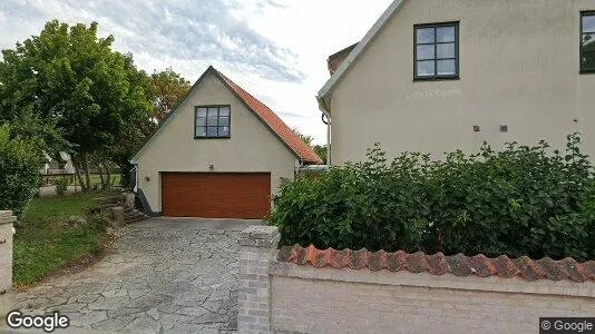 Apartments for rent in Gotland - Photo from Google Street View