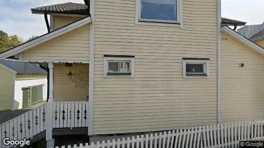 Apartments for rent in Norrtälje - Photo from Google Street View