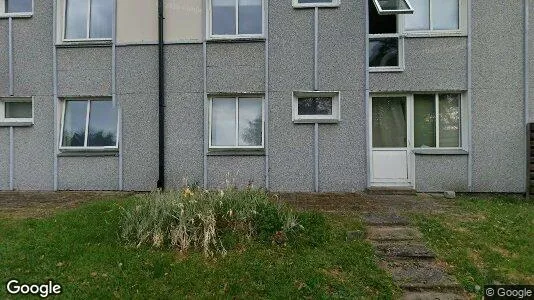 Apartments for rent in Örkelljunga - Photo from Google Street View