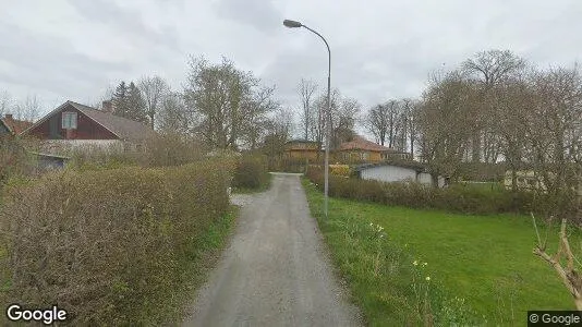 Apartments for rent in Ystad - Photo from Google Street View