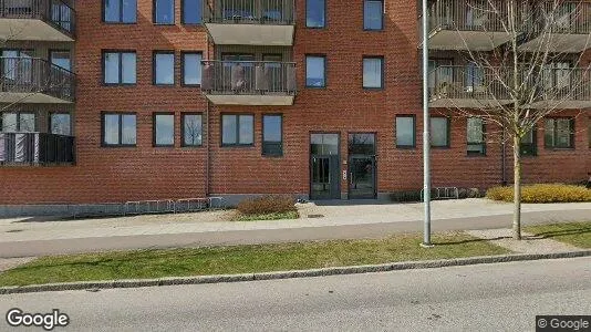 Apartments for rent in Lund - Photo from Google Street View
