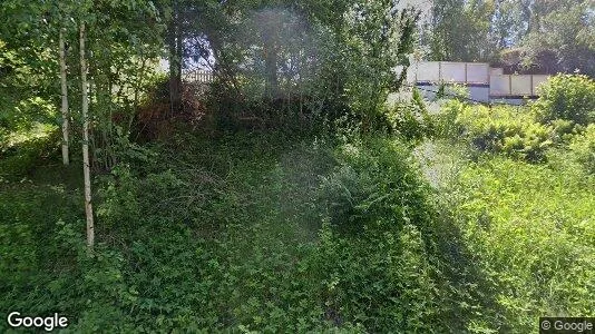Apartments for rent in Gothenburg City Centre - Photo from Google Street View