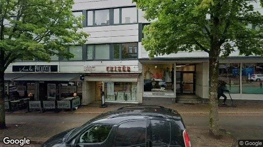 Apartments for rent in Borås - Photo from Google Street View
