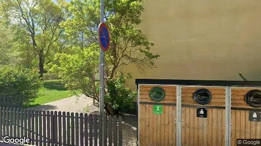Apartments for rent in Stockholm South - Photo from Google Street View
