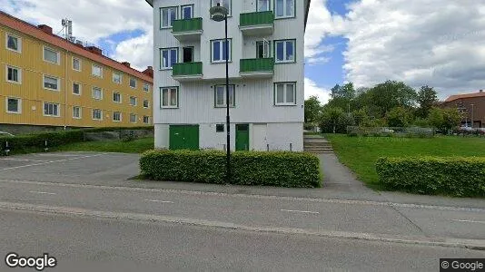 Apartments for rent in Mölndal - Photo from Google Street View