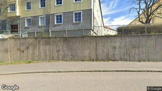 Apartments for rent in Örgryte-Härlanda - Photo from Google Street View