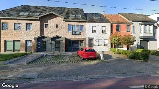 Apartments for rent in Eeklo - Photo from Google Street View