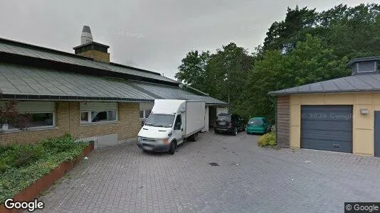 Apartments for rent in Sundbyberg - Photo from Google Street View