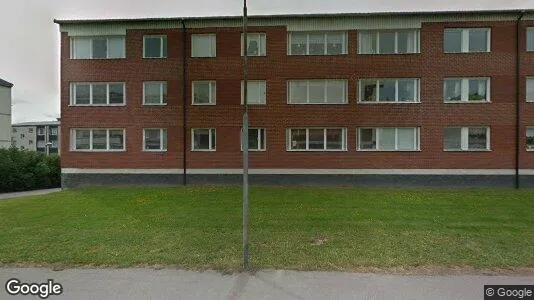 Apartments for rent in Norrtälje - Photo from Google Street View