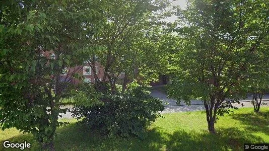Apartments for rent in Gothenburg East - Photo from Google Street View
