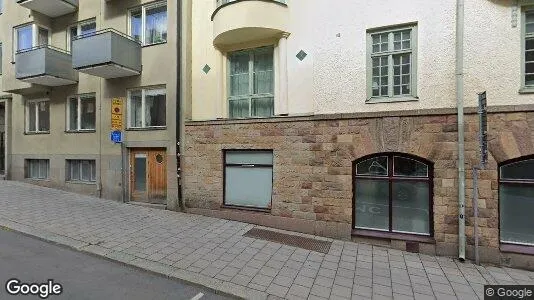 Apartments for rent in Kungsholmen - Photo from Google Street View