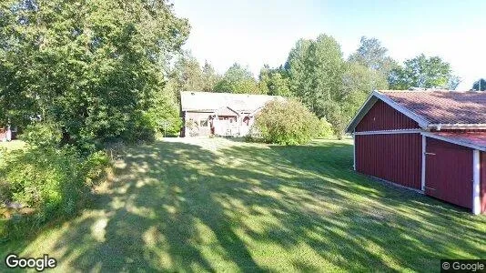 Apartments for rent in Laxå - Photo from Google Street View