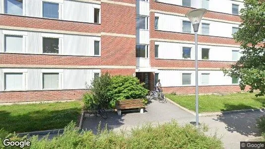 Apartments for rent in Huddinge - Photo from Google Street View