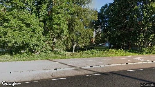 Apartments for rent in Gothenburg East - Photo from Google Street View