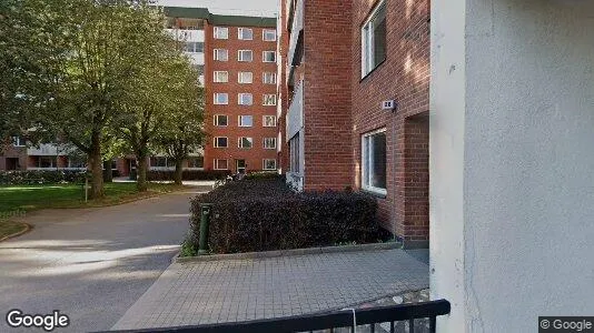 Apartments for rent in Lidingö - Photo from Google Street View
